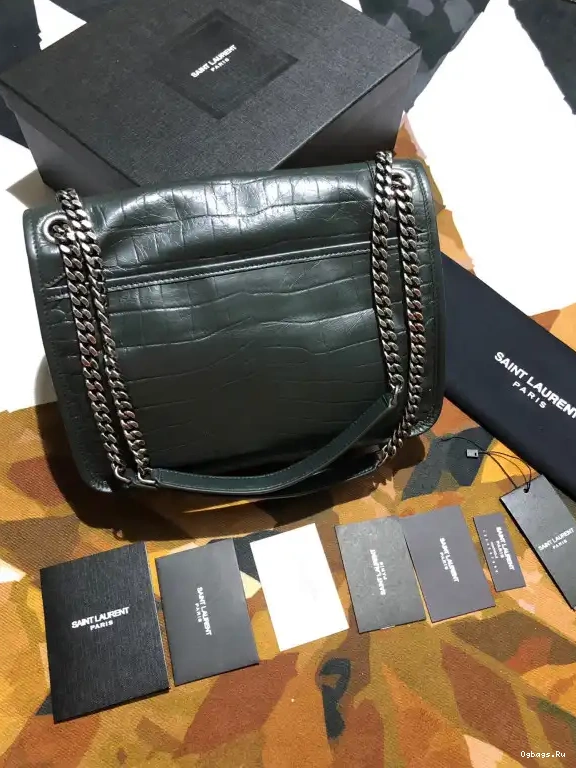 NIKI MEDIUM YSL 0602
